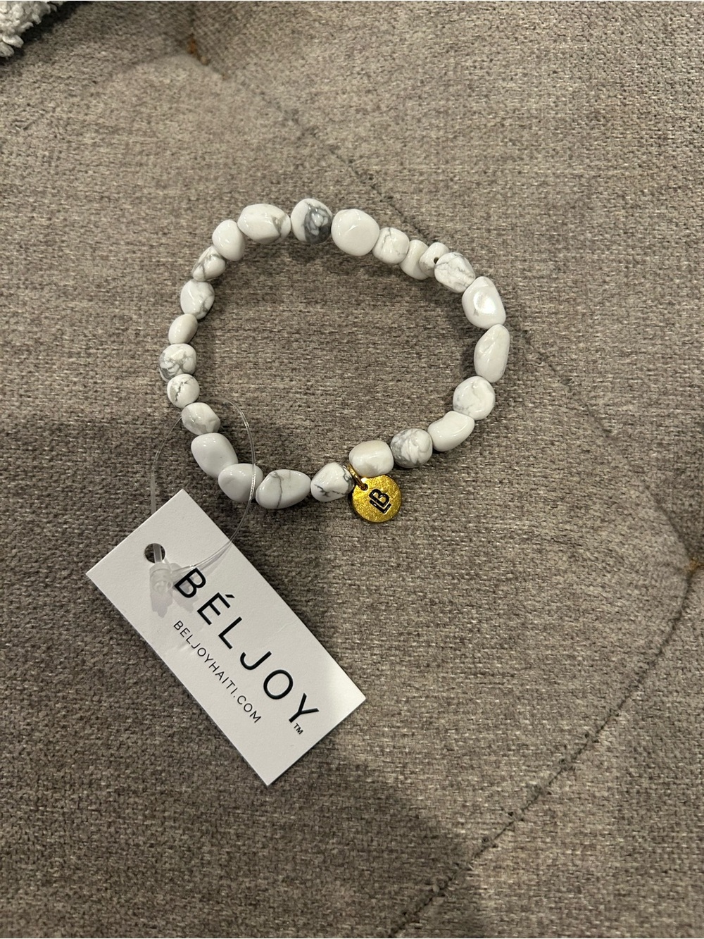 NWT BelJoy bracelet
